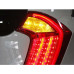 mobis led taillamp combination for kia morning 2011-15